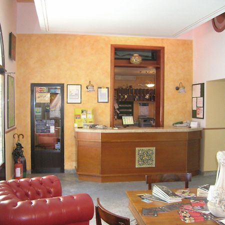 Hotel Villa Archirafi Palermo Luaran gambar