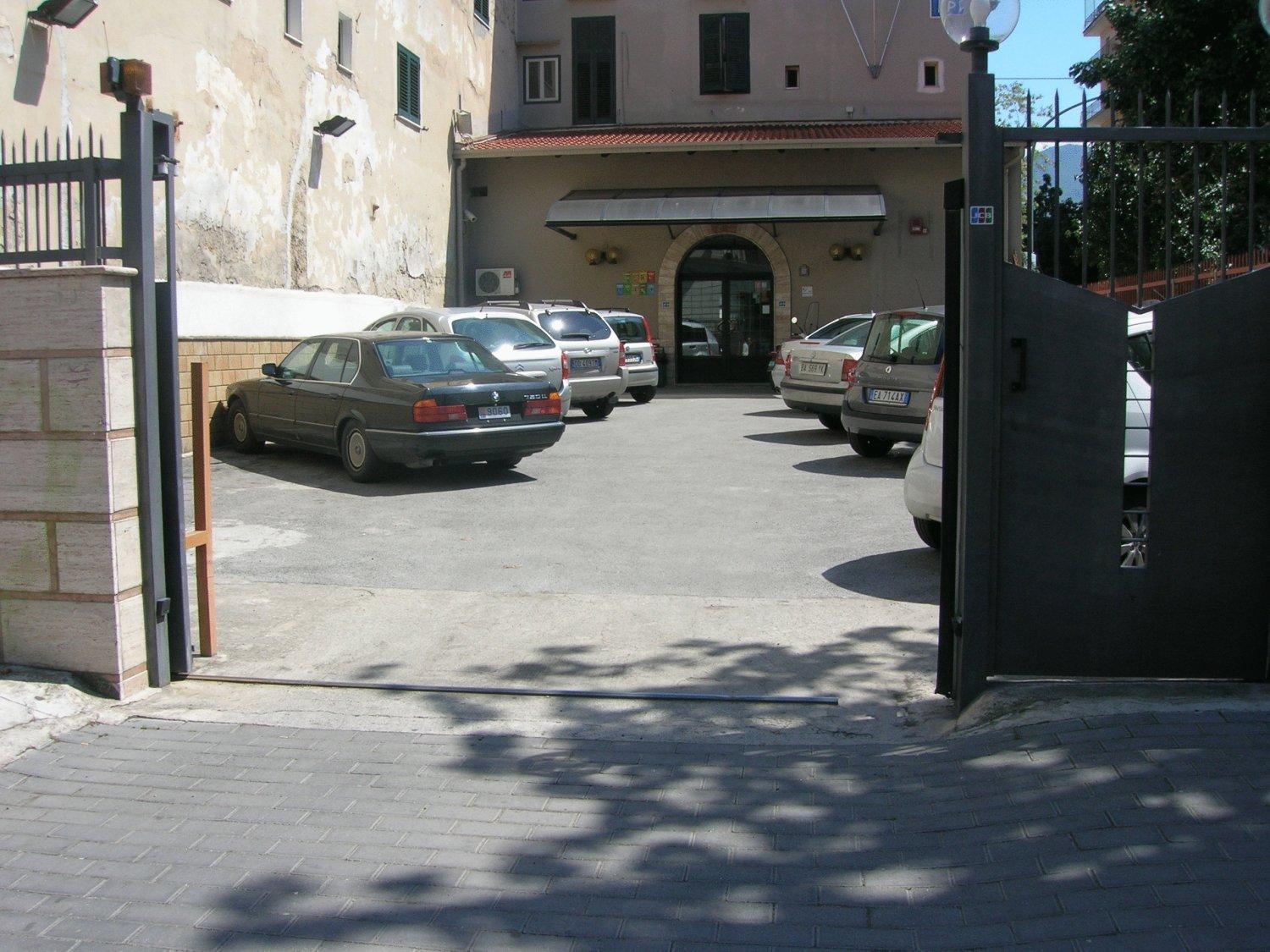 Hotel Villa Archirafi Palermo Luaran gambar