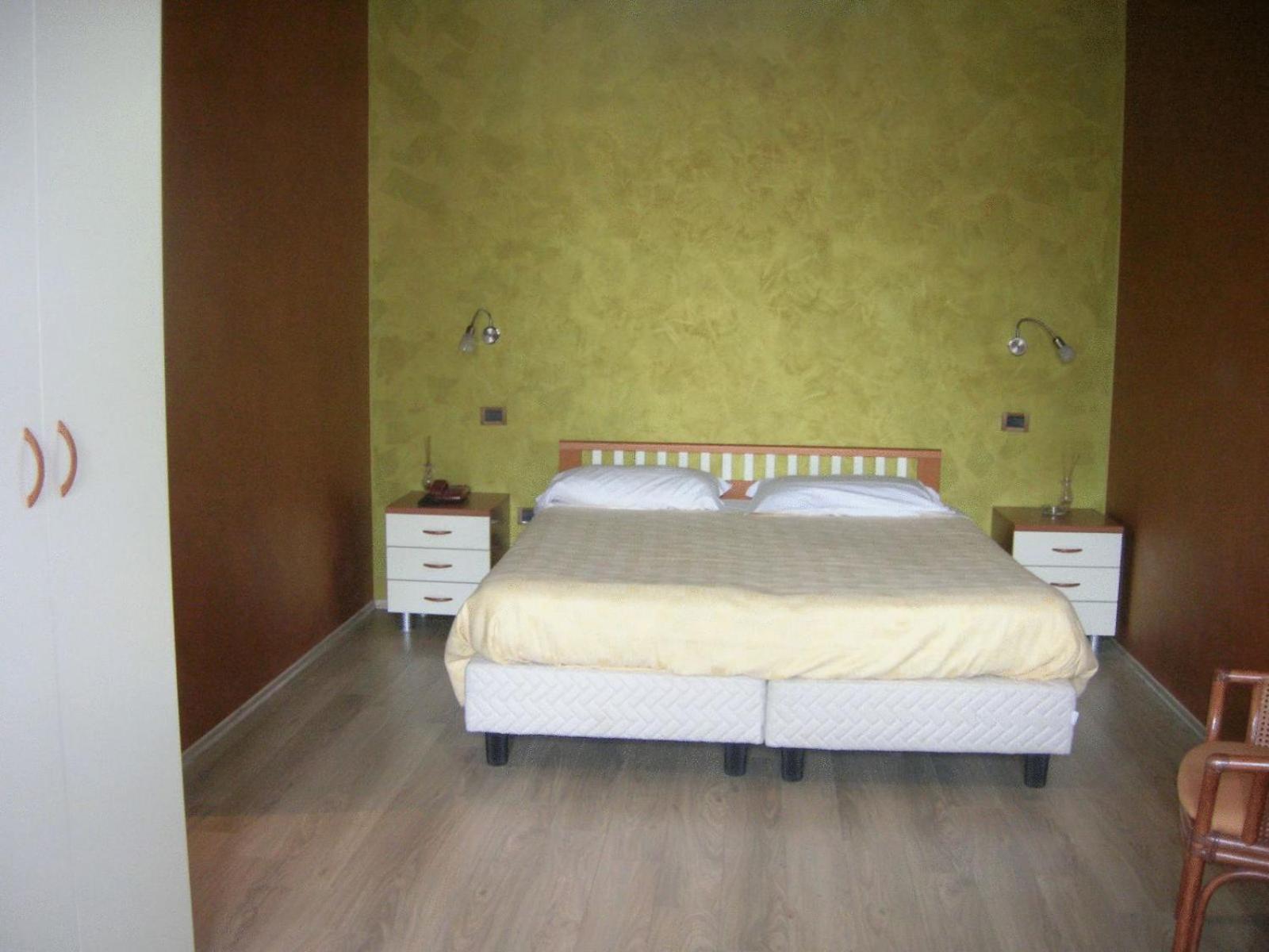 Hotel Villa Archirafi Palermo Luaran gambar