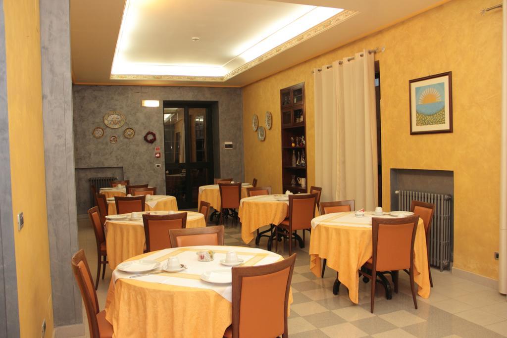 Hotel Villa Archirafi Palermo Luaran gambar