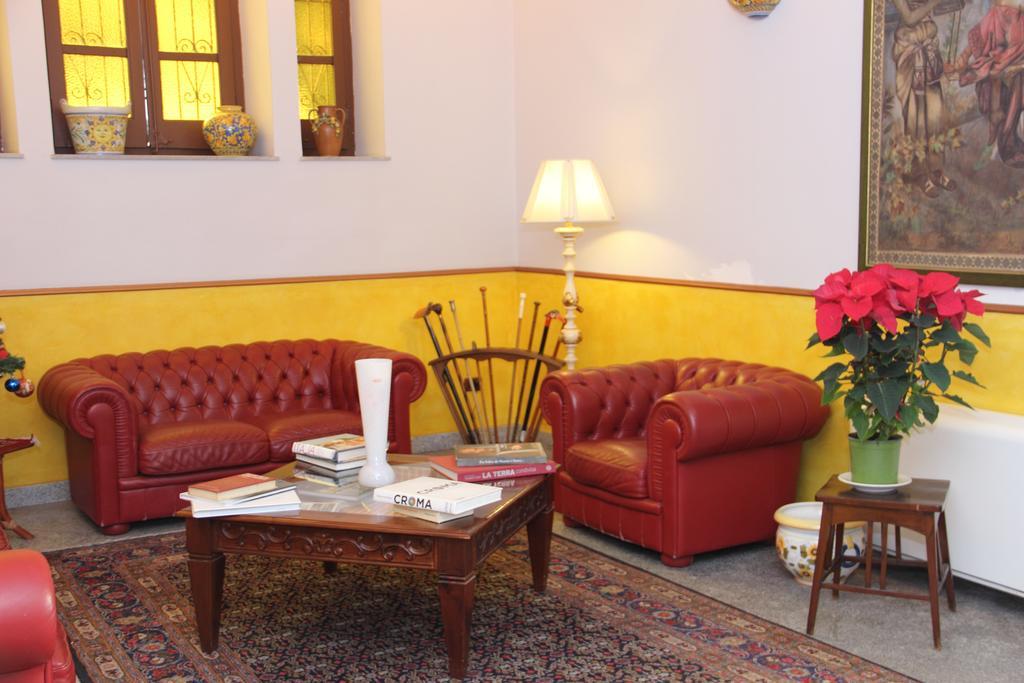 Hotel Villa Archirafi Palermo Luaran gambar