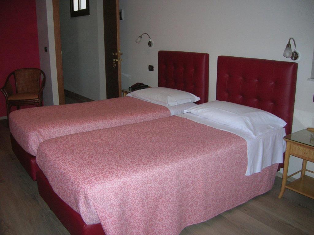 Hotel Villa Archirafi Palermo Luaran gambar