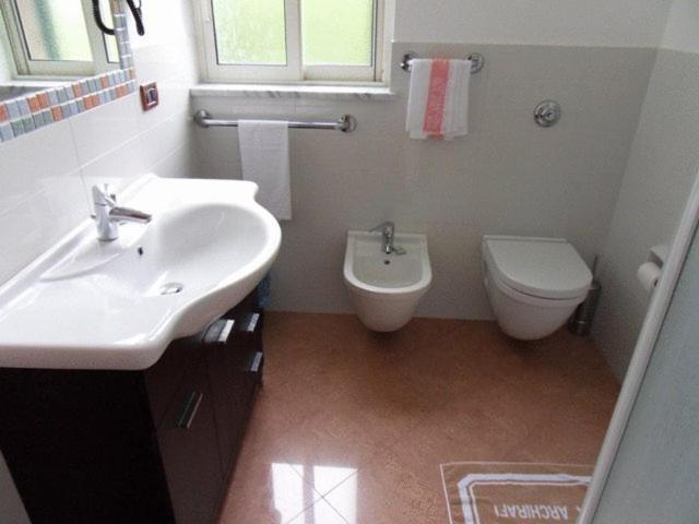 Hotel Villa Archirafi Palermo Luaran gambar