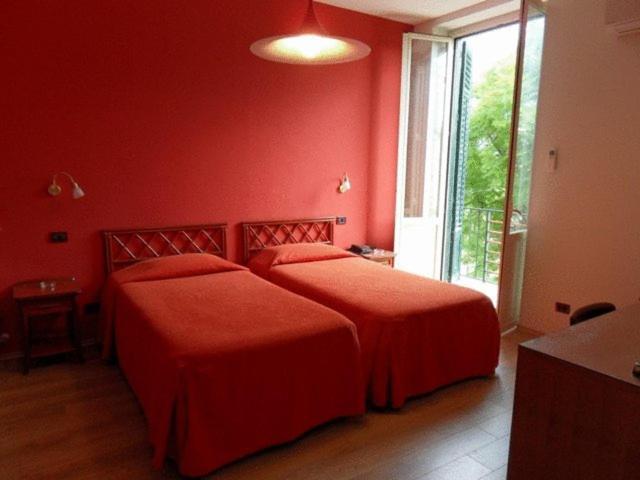 Hotel Villa Archirafi Palermo Luaran gambar