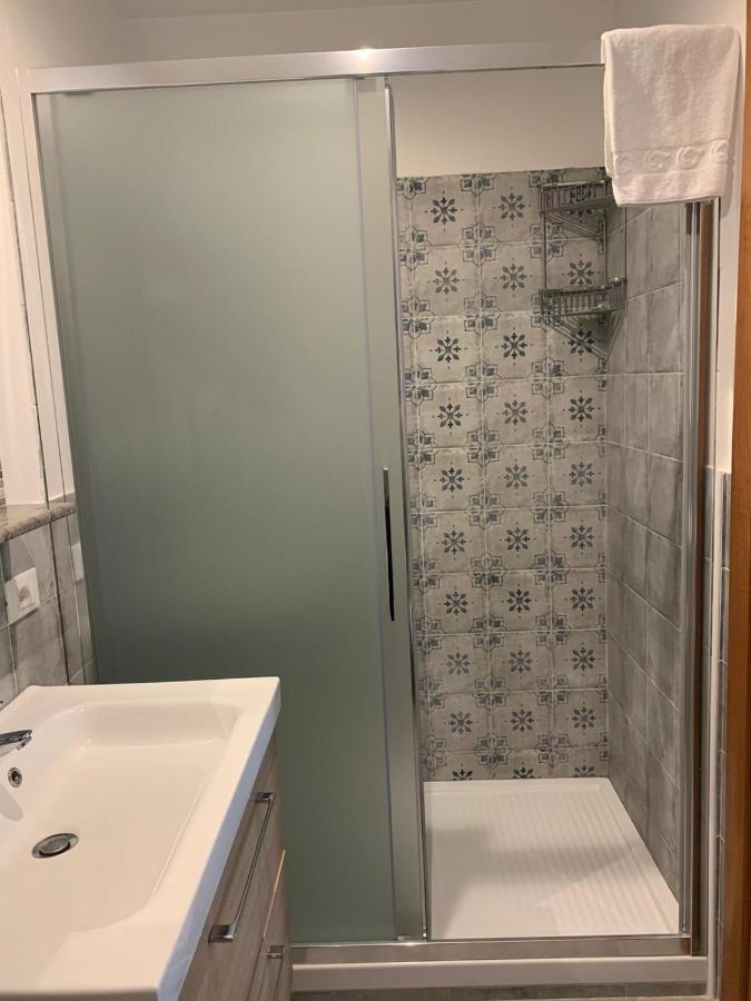 Hotel Villa Archirafi Palermo Luaran gambar